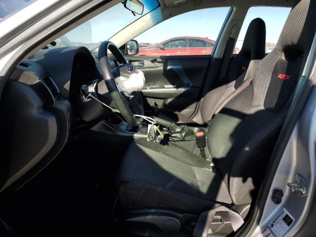 Photo 7 from auction – 2013 SUBARU IMPREZA WR with VIN JF1GV7E68DG017086