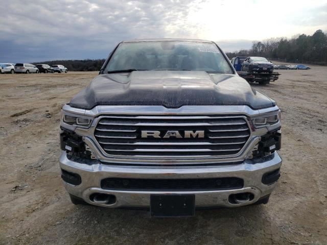 Photo 5 from auction – 2019 RAM 1500 LONGH with VIN 1C6SRFKT1KN880597