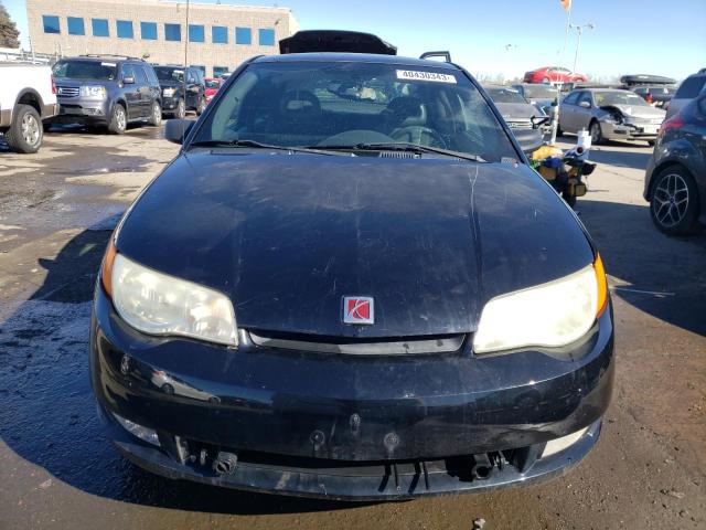 Photo 5 from auction – 2006 SATURN ION LEVEL with VIN 1G8AW15B46Z139274