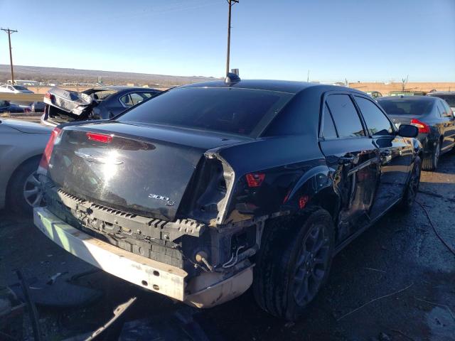Photo 3 from auction – 2017 CHRYSLER 300 S with VIN 2C3CCAGG3HH648344