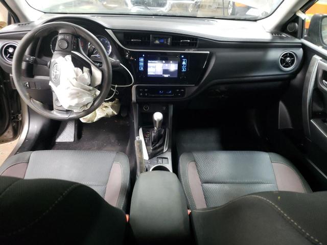 Photo 8 from auction – 2018 TOYOTA COROLLA L with VIN 2T1BURHE8JC041369