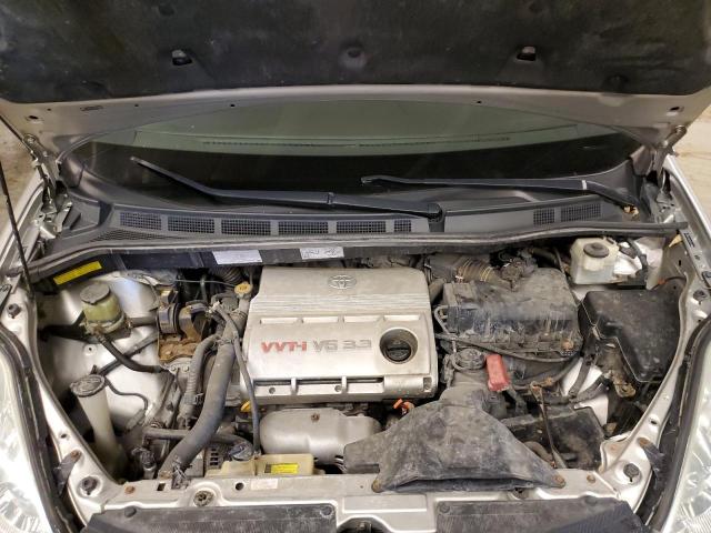 Photo 12 from auction – 2006 TOYOTA SIENNA CE with VIN 5TDZA23C66S496367