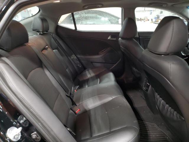 Photo 10 from auction – 2015 KIA OPTIMA SX with VIN 5XXGR4A61FG378222