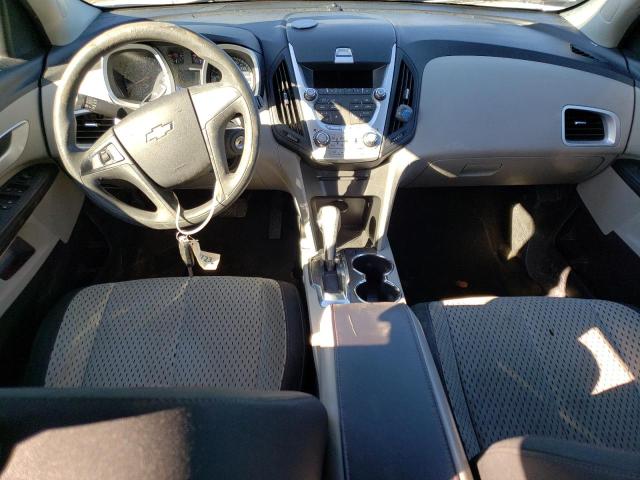 Photo 8 from auction – 2010 CHEVROLET EQUINOX LS with VIN 2CNALBEW6A6379059