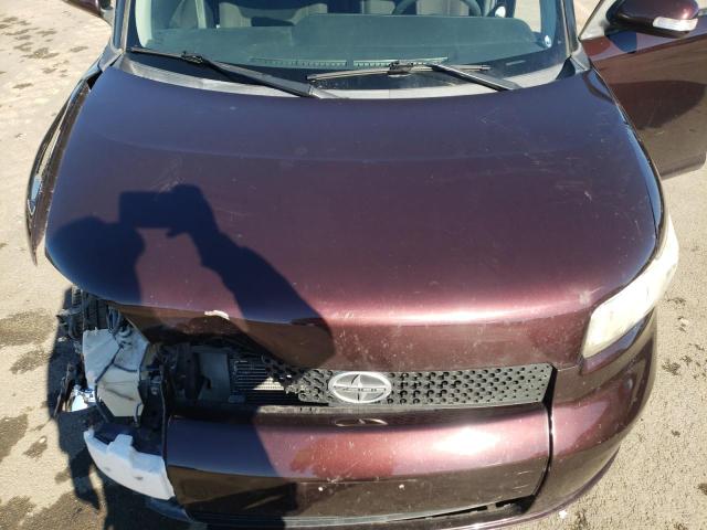 صورة رقم 12 من المزاد - 2009 SCION XB مع VIN JTLKE50E291085678