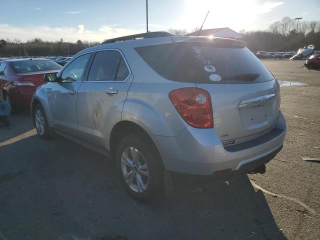 Photo 2 from auction – 2012 CHEVROLET EQUINOX LT with VIN 2GNFLEEK0C6275430