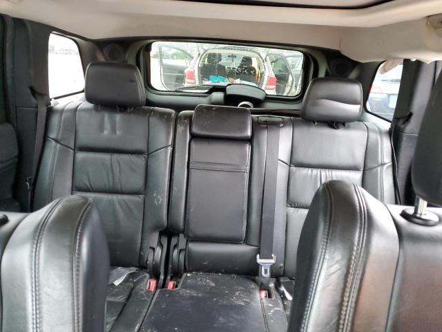Photo 10 from auction – 2012 JEEP GRAND CHER with VIN 1C4RJFAG2CC149323