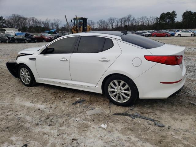 صورة رقم 2 من المزاد - 2015 KIA OPTIMA EX مع VIN 5XXGN4A76FG434398