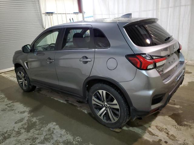 Photo 2 from auction – 2020 MITSUBISHI OUTLANDER with VIN JA4AR3AU0LU003310