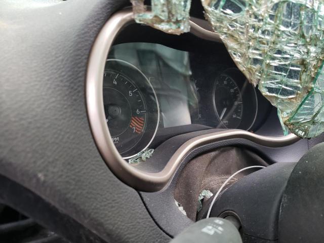 Photo 9 from auction – 2014 JEEP CHEROKEE L with VIN 1C4PJMCB7EW162552