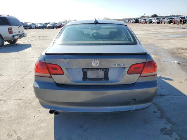 Photo 6 from auction – 2007 BMW 328 I with VIN WBAWB33567PV73545