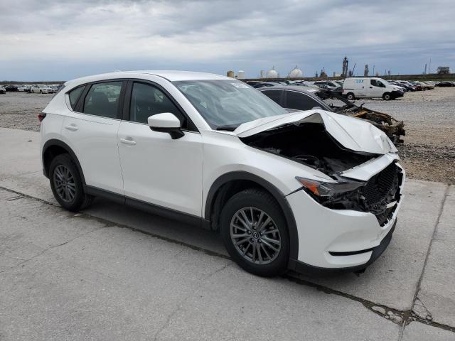 Photo 4 from auction – 2017 MAZDA CX-5 SPORT with VIN JM3KFABL3H0212902