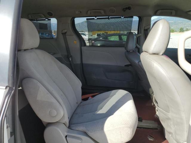Photo 11 from auction – 2011 TOYOTA SIENNA LE with VIN 5TDKK3DC7BS129541