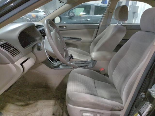 Photo 7 from auction – 2005 TOYOTA CAMRY LE with VIN 4T1BE32K15U018108
