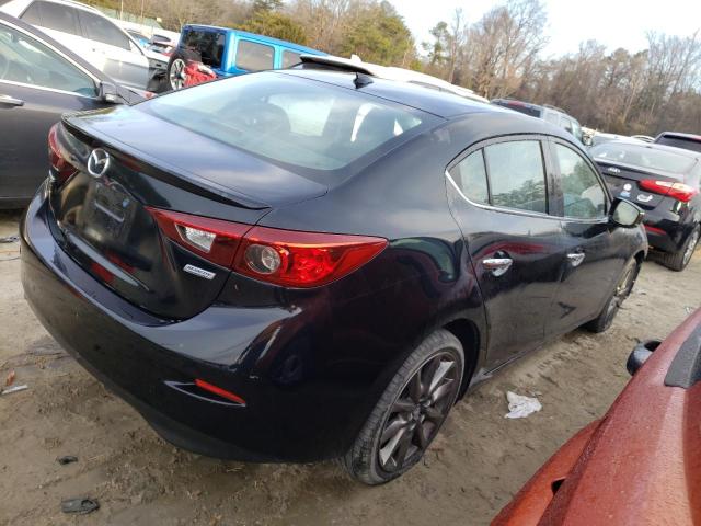 Photo 3 from auction – 2018 MAZDA 3 TOURING with VIN 3MZBN1V34JM170733