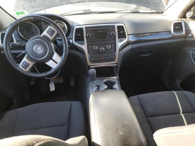 Photo 8 from auction – 2012 JEEP GRAND CHER with VIN 1C4RJFAG1CC325522