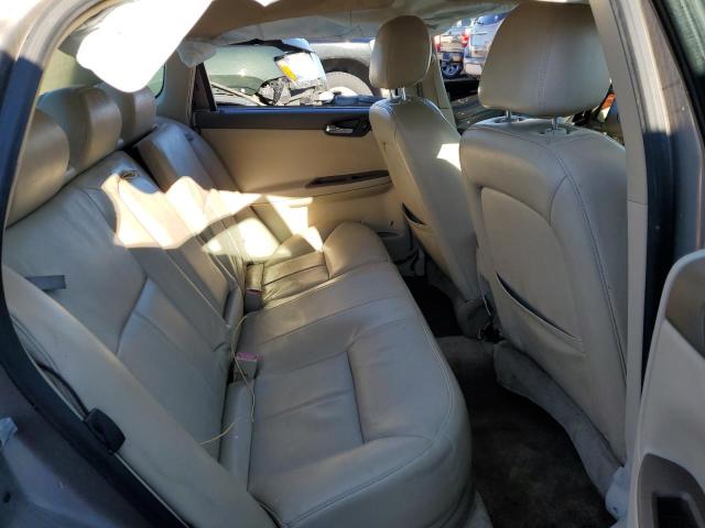 Photo 10 from auction – 2007 CHEVROLET IMPALA LT with VIN 2G1WT58K579377341