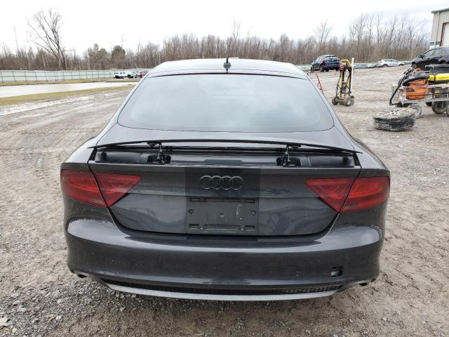 Photo 6 from auction – 2013 AUDI A7 PRESTIG with VIN WAU3GAFC2DN070069