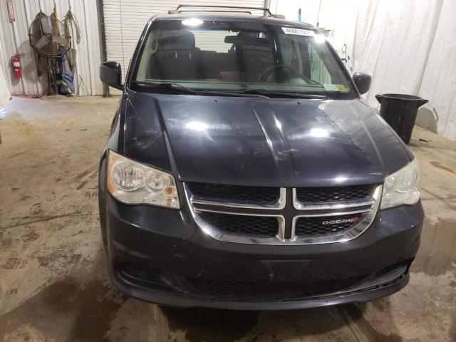 Photo 5 from auction – 2014 DODGE GRAND CARA with VIN 2C4RDGCG8ER173145