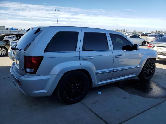 Photo 3 from auction – 2007 JEEP GRAND CHER with VIN 1J8HR78397C589499