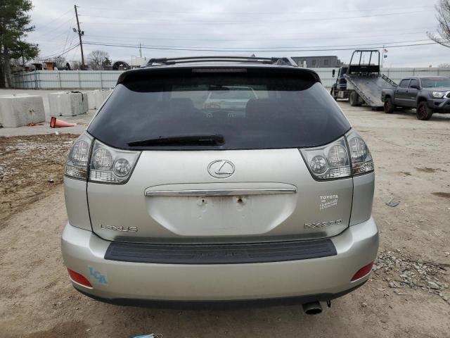 Photo 6 from auction – 2004 LEXUS RX 330 with VIN JTJHA31U340054396