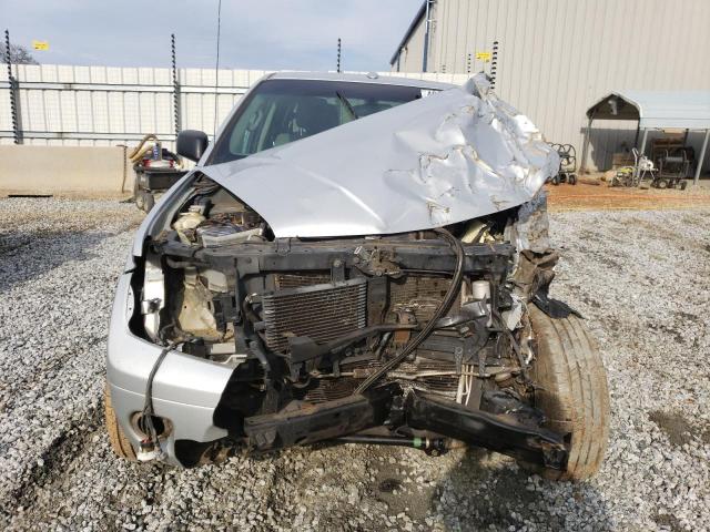 Photo 5 from auction – 2013 NISSAN FRONTIER S with VIN 1N6AD0FR3DN750643