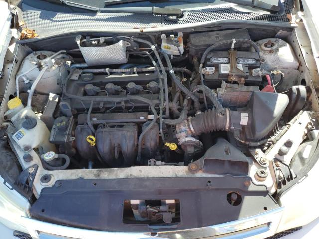 Photo 11 from auction – 2010 FORD FOCUS SE with VIN 1FAHP3FN5AW255315