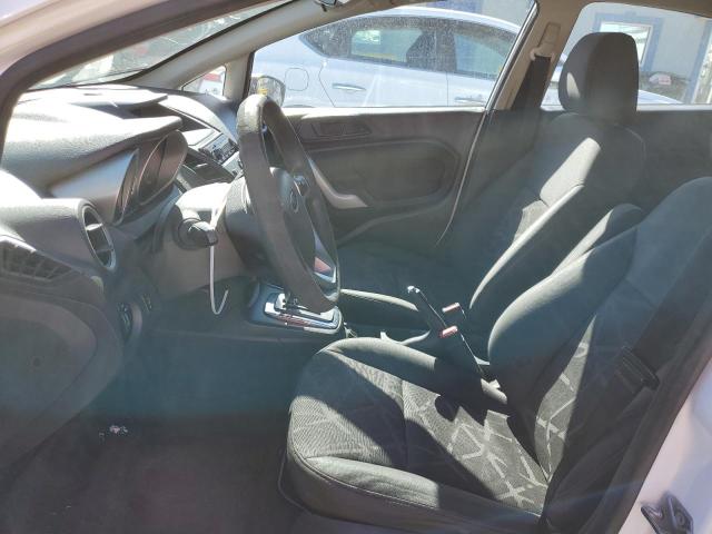 Photo 7 from auction – 2013 FORD FIESTA SE with VIN 3FADP4EJXDM202018