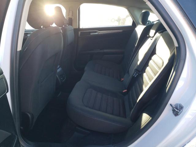 Photo 10 from auction – 2017 FORD FUSION SE with VIN 3FA6P0LU6HR295076