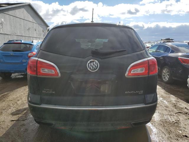 Photo 6 from auction – 2013 BUICK ENCLAVE with VIN 5GAKVBKD2DJ142924