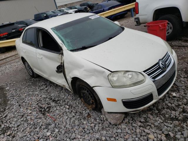 Photo 4 from auction – 2007 VOLKSWAGEN JETTA with VIN 3VWGF71K67M030274
