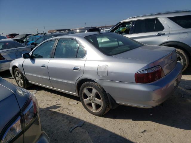 Photo 2 from auction – 2003 ACURA 3.2TL TYPE with VIN 19UUA56993A076009