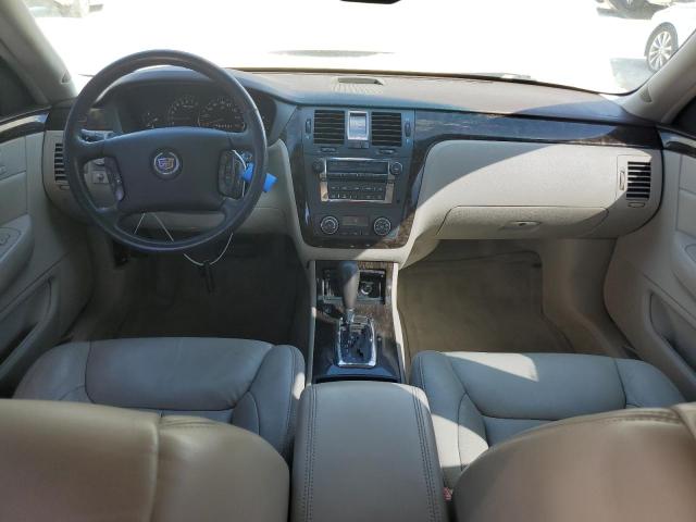 Photo 8 from auction – 2008 CADILLAC DTS with VIN 1G6KD57Y38U100882