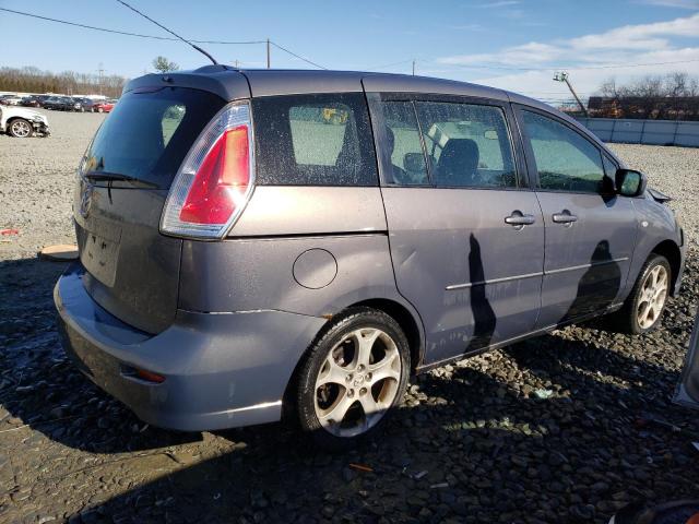 Photo 3 from auction – 2009 MAZDA 5 with VIN JM1CR29L490359375