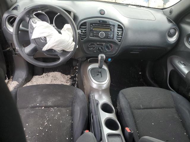 Photo 8 from auction – 2011 NISSAN JUKE S with VIN JN8AF5MR6BT007209
