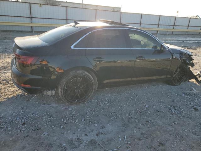Photo 3 from auction – 2019 AUDI A4 PREMIUM with VIN WAUGMAF40KN004880
