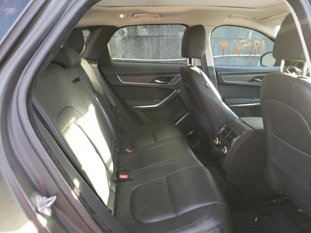 Photo 10 from auction – 2021 JAGUAR F-PACE S with VIN SADCJ2EX7MA673870
