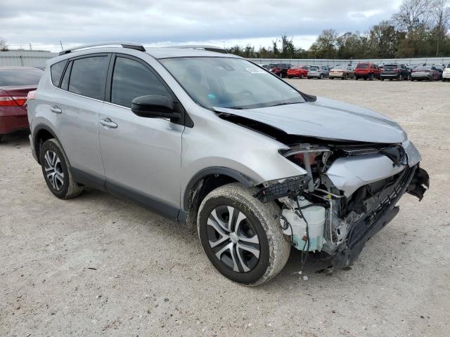 Photo 4 from auction – 2018 TOYOTA RAV4 LE with VIN JTMZFREV6JJ175945