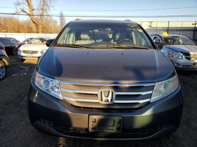 Photo 5 from auction – 2011 HONDA ODYSSEY EX with VIN 5FNRL5H69BB002077