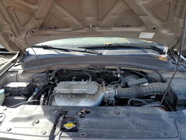 Photo 12 from auction – 2005 HONDA PILOT EX with VIN 2HKYF18405H513743