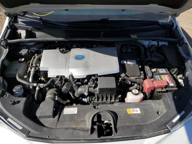 Photo 11 from auction – 2017 TOYOTA PRIUS with VIN JTDKARFU9H3031780