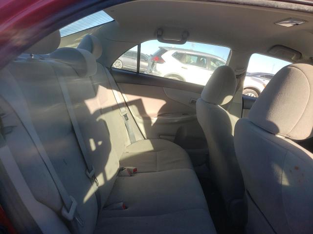 Photo 10 from auction – 2013 TOYOTA COROLLA BA with VIN 5YFBU4EE2DP085282