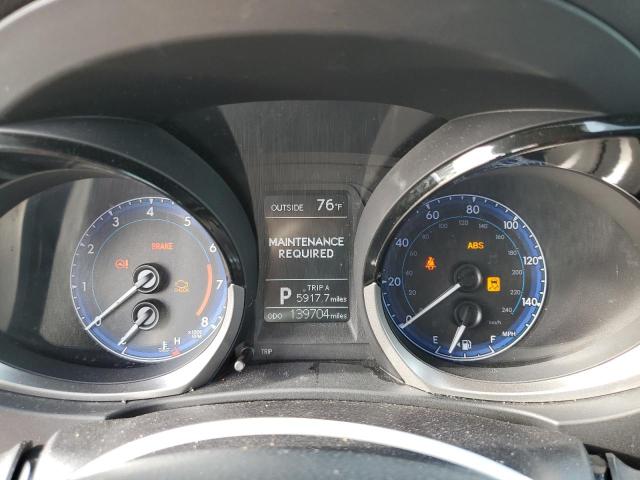 Photo 9 from auction – 2015 TOYOTA COROLLA L with VIN 5YFBURHEXFP288562