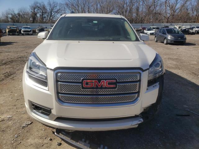 Photo 5 from auction – 2015 GMC ACADIA DEN with VIN 1GKKVTKD7FJ287856