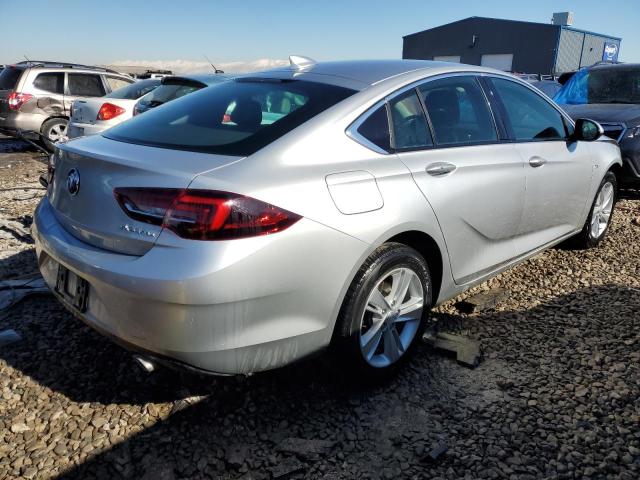 Photo 3 from auction – 2018 BUICK REGAL PREF with VIN W04GL6SX3J1115460