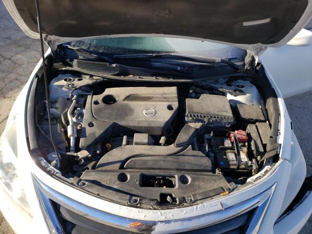 Photo 11 from auction – 2014 NISSAN ALTIMA S with VIN 1N4AL3AP1EC316348