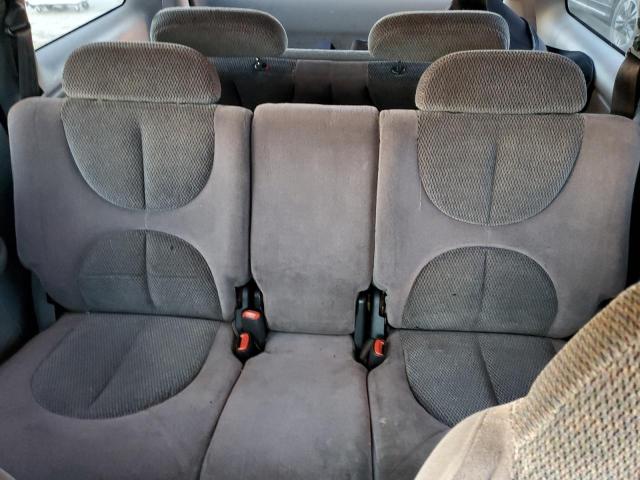 Photo 10 from auction – 2000 DODGE DURANGO with VIN 1B4HR28Y2YF203220