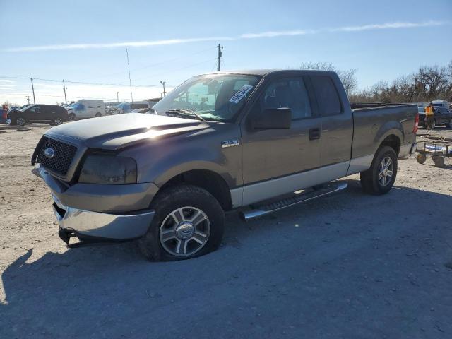 FORD F150 2006 with VIN 1FTPX14556NB18952 - Photo from auction
