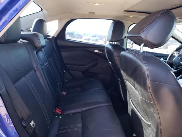 Photo 10 from auction – 2013 FORD FOCUS SE with VIN 1FADP3F21DL200788