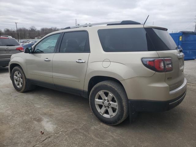 Photo 2 from auction – 2016 GMC ACADIA SLE with VIN 1GKKRPKD4GJ337240